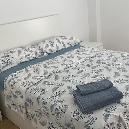 Familyhomestay Valensiya Dış mekan fotoğraf