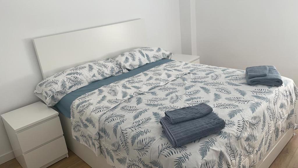 Familyhomestay Valensiya Dış mekan fotoğraf