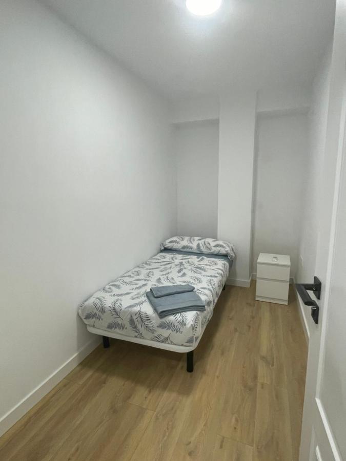 Familyhomestay Valensiya Dış mekan fotoğraf