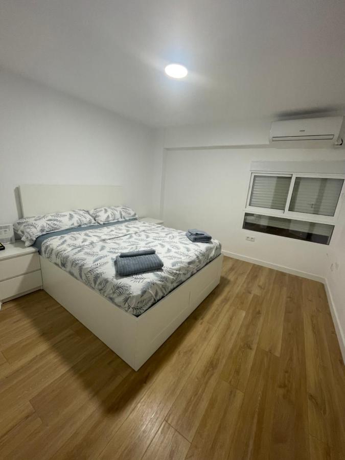 Familyhomestay Valensiya Dış mekan fotoğraf