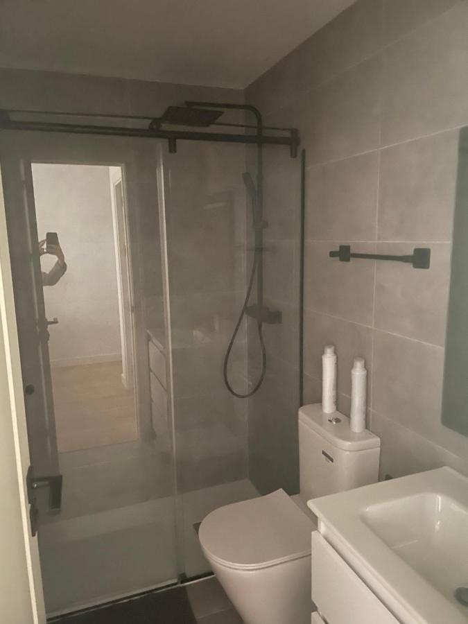 Familyhomestay Valensiya Dış mekan fotoğraf