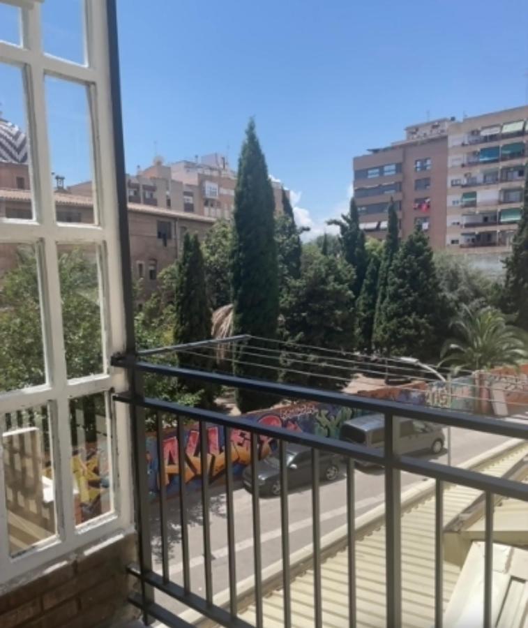 Familyhomestay Valensiya Dış mekan fotoğraf